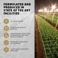 Flash Sale 🎁 Planting & Watering DYNOMYCO | Premium Mycorrhizal Inoculant 💯 16 Planting & Watering DYNOMYCO | Premium Mycorrhizal Inoculant