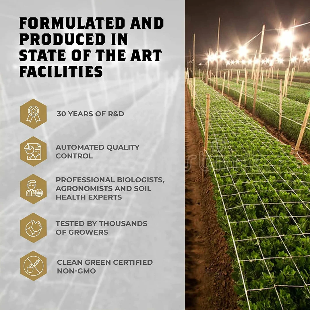 Flash Sale 🎁 Planting & Watering DYNOMYCO | Premium Mycorrhizal Inoculant 💯 6 Planting & Watering DYNOMYCO | Premium Mycorrhizal Inoculant