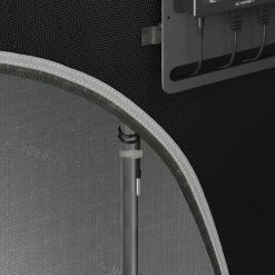 Cheapest ๐ AC Infinity | Hook And Loop Cable Ties | 6", 20 Pcs Planting & Watering โ๏ธ 9 AC Infinity | Hook And Loop Cable Ties | 6