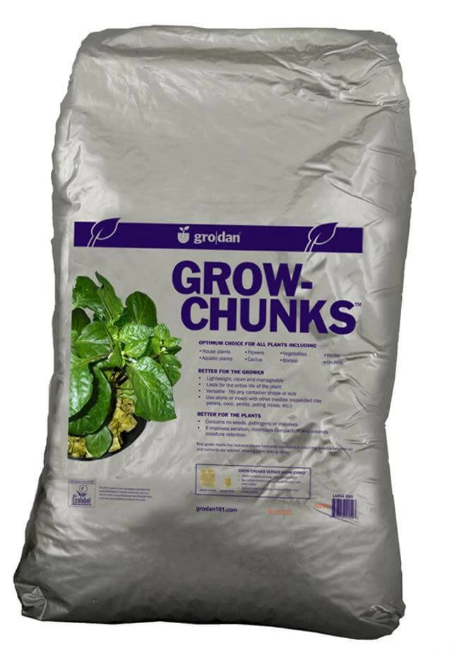Top 10 ๐ฏ Planting & Watering Grodan Grow Chunks | Rockwool Cubes | 2 Cubic Ft โค๏ธ 1 Planting & Watering Grodan Grow Chunks | Rockwool Cubes | 2 Cubic Ft