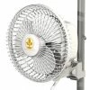 16W Monkey Fan V2.0 Your Grow Room
