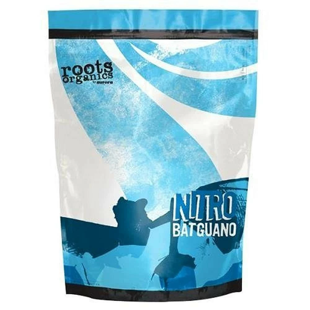 Best Sale โค๏ธ Roots Organics | Nitro Bat Guano Planting & Watering ๐ 1 Roots Organics | Nitro Bat Guano Planting & Watering