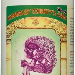 Humboldt County's Own Emerald Triangle Purple Maxx Quart Planting & Watering