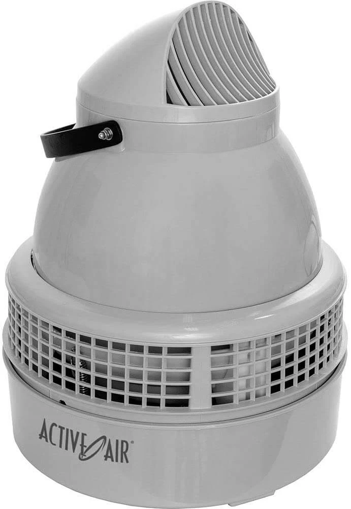 Best Pirce 👍 Active Air | Commercial Humidifier | 75 Pint | Up To 320 Sq Ft 🎁 1 Active Air | Commercial Humidifier | 75 Pint | Up To 320 Sq Ft