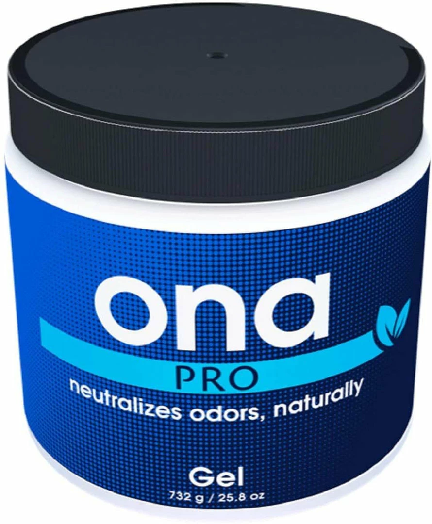 Outlet 👏 Harvest & Essentials Ona PRO Gel | 25.8 Oz 🥰 1 Harvest & Essentials Ona PRO Gel | 25.8 Oz