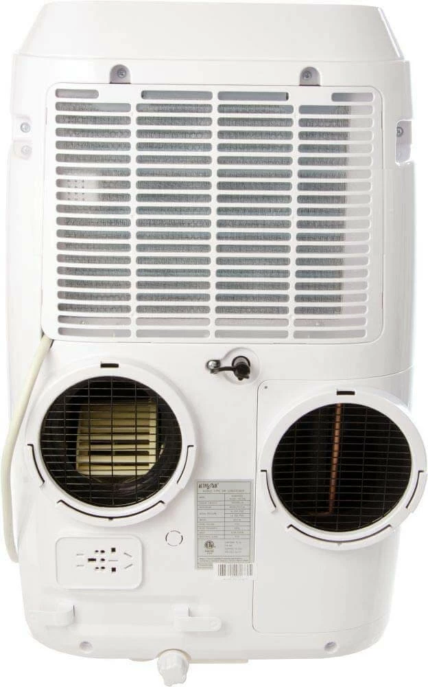 Wholesale 🥰 Active Air | Portable Air Conditioner | 14,000 BTU | Dehumidifies Up To 60L/Day | Areas Up To 800 Cu Ft 💯 2 Active Air | Portable Air Conditioner | 14,000 BTU | Dehumidifies Up To 60L/Day | Areas Up To 800 Cu Ft