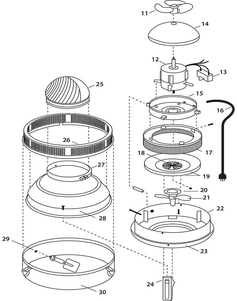 Best reviews of 🛒 Active Air | Commercial Humidifier | 200 Pint | Up To 1614 Sq Ft Tents & Climate 😉 2 Active Air | Commercial Humidifier | 200 Pint | Up To 1614 Sq Ft Tents & Climate