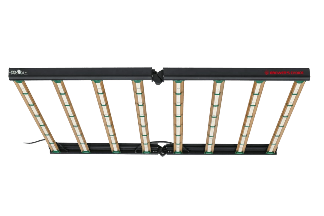 Hot Sale 💯 Growers Choice Your Grow Room Grower’s Choice ROI-E900 LED Grow Light 😉 4 Growers Choice Your Grow Room Grower’s Choice ROI-E900 LED Grow Light