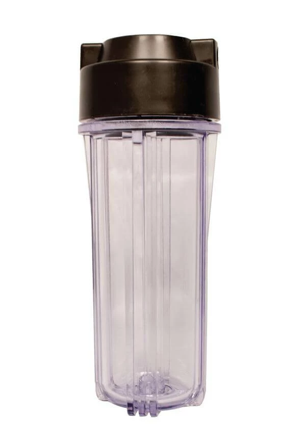 Top 10 ๐ Hydro Logic | Stealth-RO Filter Housing | 3/8" Size | Replacement Part Planting & Watering ๐ 1 Hydro Logic | Stealth-RO Filter Housing | 3/8" Size | Replacement Part Planting & Watering