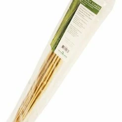 GROW!T 2' Bamboo Stakes, Pack Of 25