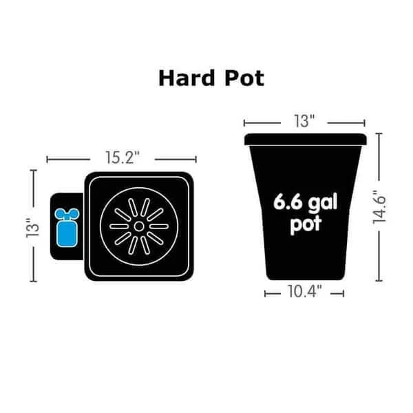 Best reviews of 🌟 AutoPot 24Pot System Planting & Watering 🔔 3 AutoPot 24Pot System Planting & Watering
