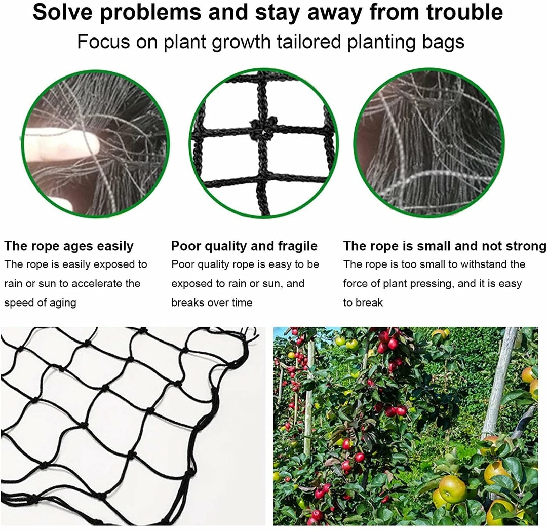 Buy ⭐ AC Infinity | Grow Tent Trellis Flex Netting | 3' X 3' ✔️ 6 AC Infinity | Grow Tent Trellis Flex Netting | 3' X 3'