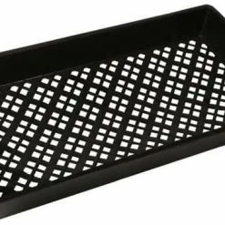 HydroFarm Mesh Tray 10" X 20" (5-Pack) Planting & Watering