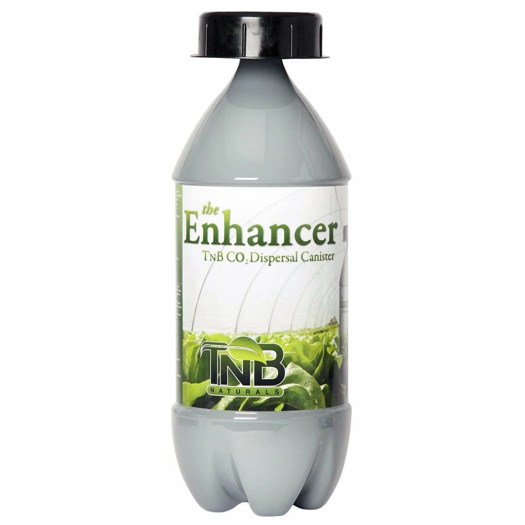 Best reviews of ⭐ TNB Naturals TNB ‘The Enhancer’ CO2 Dispersion Canister 🤩 1 TNB Naturals TNB ‘The Enhancer’ CO2 Dispersion Canister