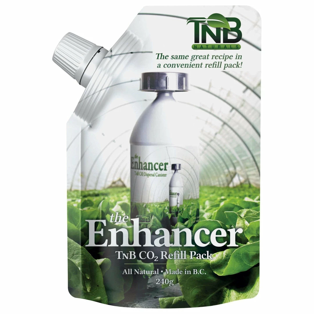 Deals โญ TNB Naturals The Enhancer CO2 Refill Pack ๐คฉ 1 TNB Naturals The Enhancer CO2 Refill Pack