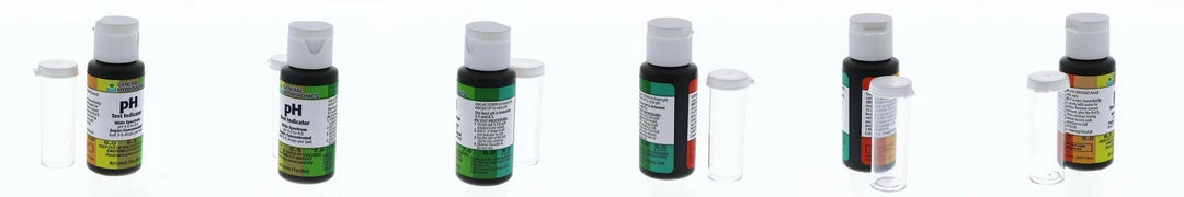 Wholesale 😉 General Hydroponics GH PH Control Kit Planting & Watering 💯 3 General Hydroponics GH PH Control Kit Planting & Watering