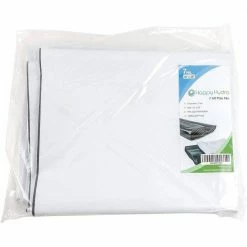 Happy Hydro 7 Mil Poly Panda Film - The Thickest Light-Proof Panda Film