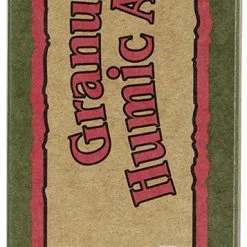 Brand new ✔️ Down To Earth Granular Humic Acid - 5 Lb 🤩 7 Down To Earth Granular Humic Acid - 5 Lb