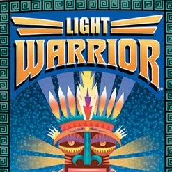 Planting & Watering FoxFarm | Light Warrior | Soilless Mix | 1 Cu Ft