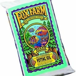 Buy ๐ฏ FoxFarm | Ocean Forest | Potting Soil | 12 QT Planting & Watering ๐ 7 FoxFarm | Ocean Forest | Potting Soil | 12 QT Planting & Watering