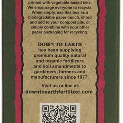 Outlet 🤩 Down To Earth All Purpose Mix - 50 Lb 🤩 6 Down To Earth All Purpose Mix - 50 Lb