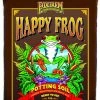 Planting & Watering FoxFarm | Happy Frog® Potting Soil | 12 Qt
