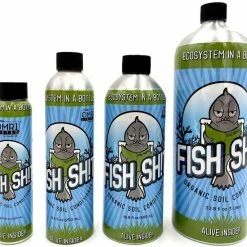 Cheap ✔️ Fish Sh!t FishSh!t | Organic Soil Conditioner | 250 ML Planting & Watering 🔔 5 Fish Sh!t FishSh!t | Organic Soil Conditioner | 250 ML Planting & Watering