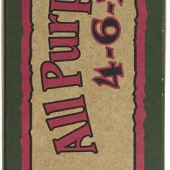 Outlet 🤩 Down To Earth All Purpose Mix - 50 Lb 🤩 7 Down To Earth All Purpose Mix - 50 Lb