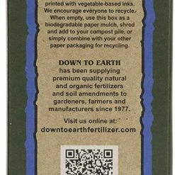 Best Pirce 😉 Planting & Watering Down To Earth Acid Mix - 5 Lb 🤩 6 Planting & Watering Down To Earth Acid Mix - 5 Lb