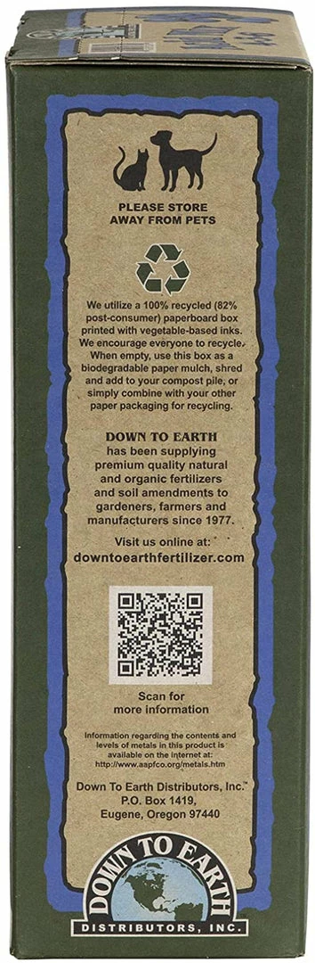 Best Pirce 😉 Planting & Watering Down To Earth Acid Mix - 5 Lb 🤩 3 Planting & Watering Down To Earth Acid Mix - 5 Lb
