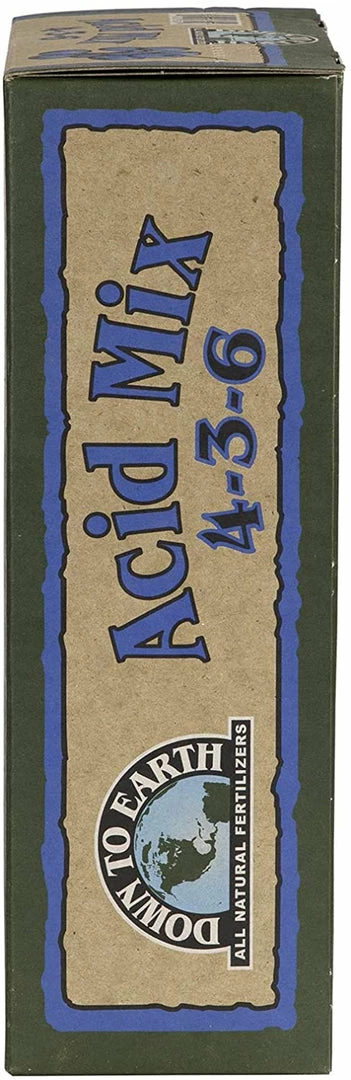 Best Pirce 😉 Planting & Watering Down To Earth Acid Mix - 5 Lb 🤩 4 Planting & Watering Down To Earth Acid Mix - 5 Lb