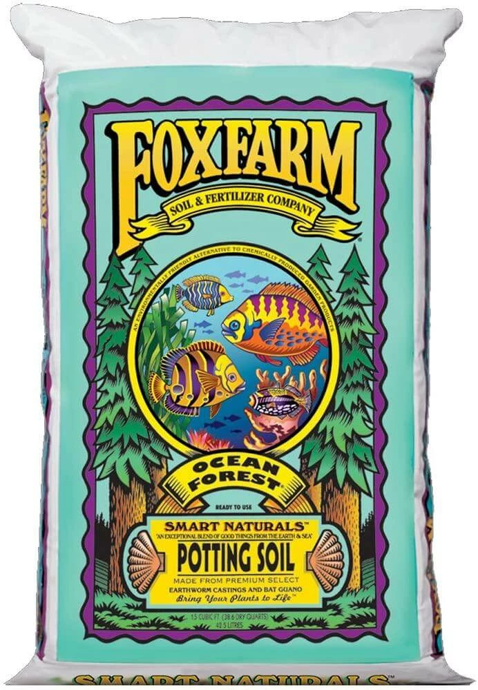 Best deal ๐ Planting & Watering FoxFarm | Ocean Forest | Potting Soil | 1.5 CF ๐ 1 Planting & Watering FoxFarm | Ocean Forest | Potting Soil | 1.5 CF