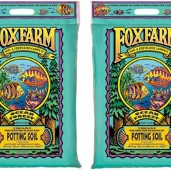 Buy ๐ฏ FoxFarm | Ocean Forest | Potting Soil | 12 QT Planting & Watering ๐ 6 FoxFarm | Ocean Forest | Potting Soil | 12 QT Planting & Watering