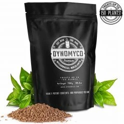 Flash Sale 🎁 Planting & Watering DYNOMYCO | Premium Mycorrhizal Inoculant 💯 20 Planting & Watering DYNOMYCO | Premium Mycorrhizal Inoculant