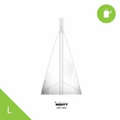 Harvest & Essentials Dry & Mighty Bag Large (10 Pack)