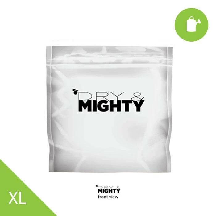 Hot Sale ๐ฅ Dry & Mighty Bag XL (10 Pack) Harvest & Essentials ๐ 1 Dry & Mighty Bag XL (10 Pack) Harvest & Essentials