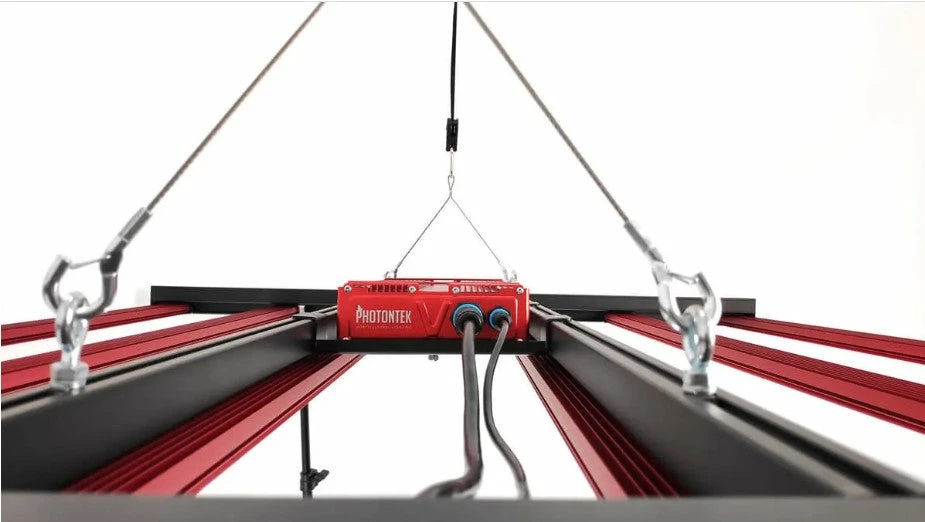 Coupon π Grow Lights Photontek | X 600W PRO LED Grow Light | 600W π 7 Grow Lights Photontek | X 600W PRO LED Grow Light | 600W