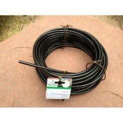 Blumat 8mm Water Supply Tube Black (30M, 98ft) Planting & Watering