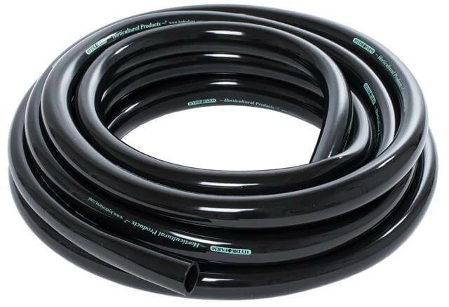 Top 10 🔔 Active Aqua 3/4" ID Black Tubing Planting & Watering 🌟 1 Active Aqua 3/4" ID Black Tubing Planting & Watering