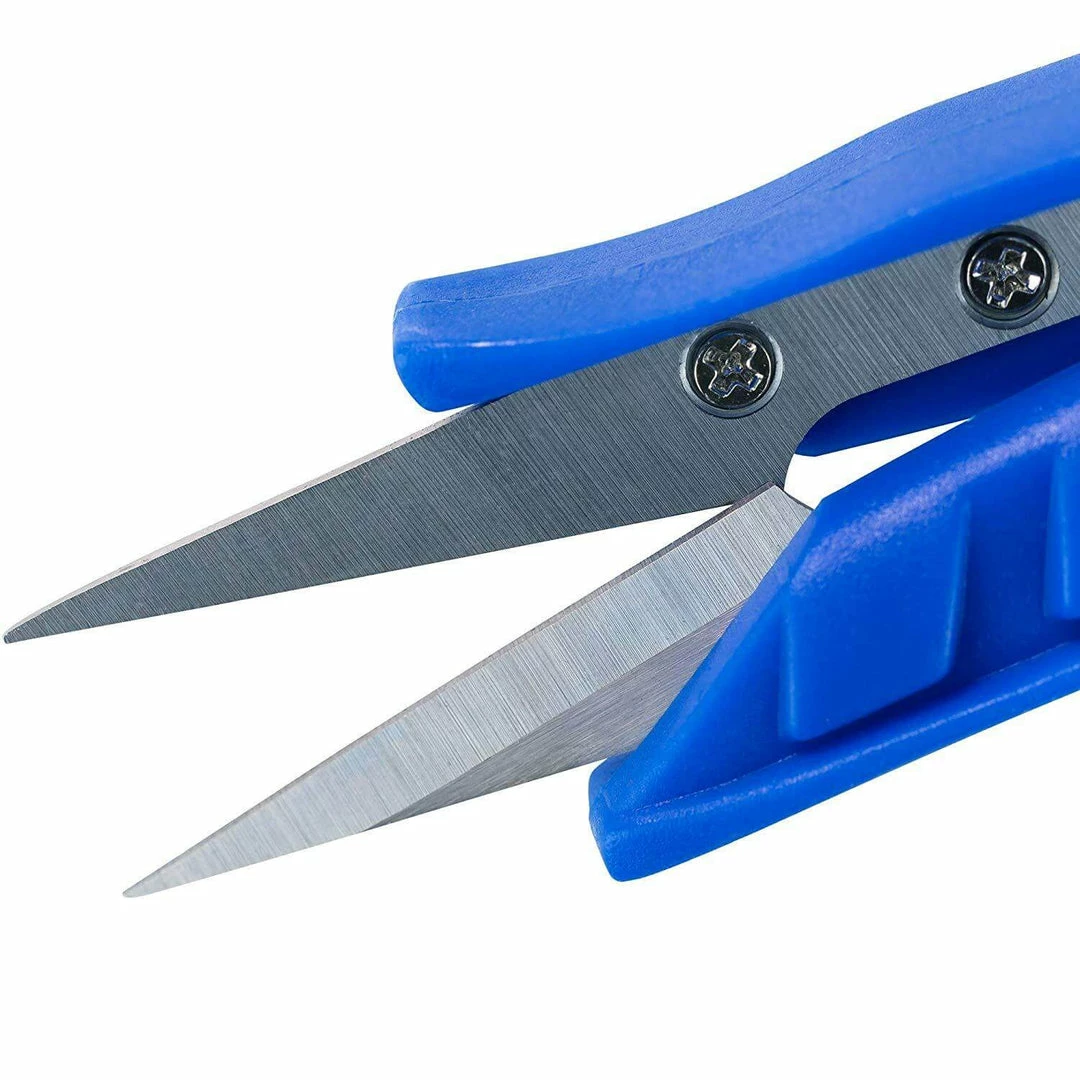 Hot Sale ๐งจ Happy Hydro Mini Clippers - 5 Pack Of Trimming Scissors For Small Plants & Bonsai Pruning Harvest & Essentials ๐ 4 Happy Hydro Mini Clippers - 5 Pack Of Trimming Scissors For Small Plants & Bonsai Pruning Harvest & Essentials
