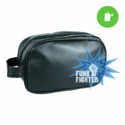 Harvest & Essentials Funk Fighter DAILY Travel Bag