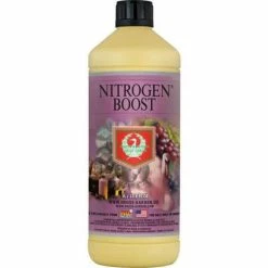 House & Garden Nitrogen Boost, 1 L Planting & Watering