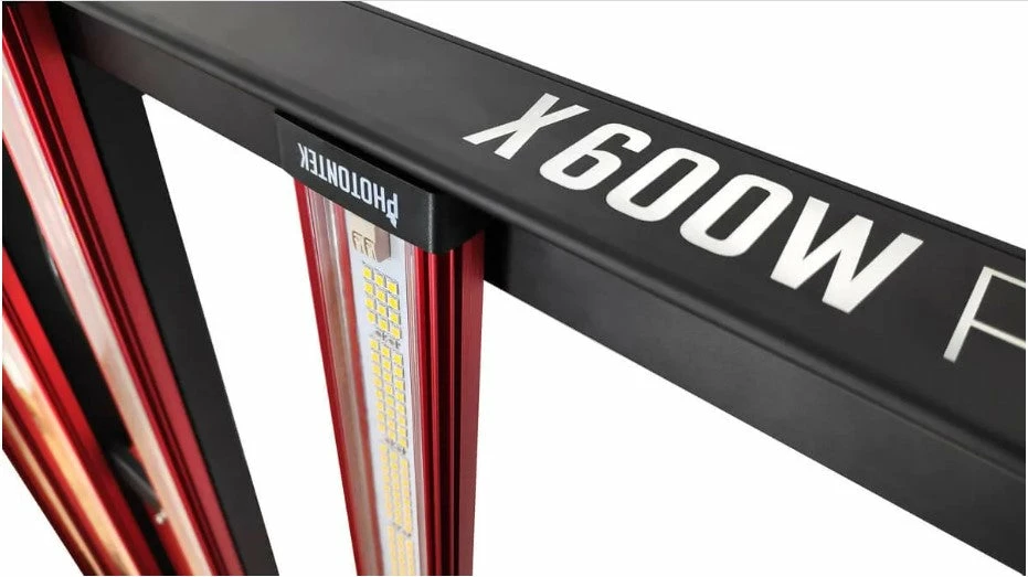 Coupon π Grow Lights Photontek | X 600W PRO LED Grow Light | 600W π 8 Grow Lights Photontek | X 600W PRO LED Grow Light | 600W