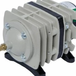 Active Aqua Commercial Air Pump 6 Outlets 20W 45 L/min Planting & Watering