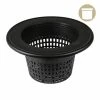 Happy Hydro Planting & Watering 8'' Mesh Pot Bucket Lid (5-Pack)