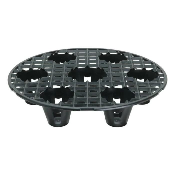 Best Pirce ✨ Gro Pro Pot Elevator / Riser | 18.5'' | 5-Pack Planting & Watering 🔥 1 Gro Pro Pot Elevator / Riser | 18.5'' | 5-Pack Planting & Watering