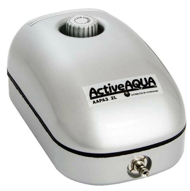 Cheapest 🤩 Active Aqua Air Pump 1 Outlet 2W 3.2 L/min 🔔 1 Active Aqua Air Pump 1 Outlet 2W 3.2 L/min