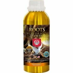 Wholesale 😉 House & Garden Roots Excelurator Gold Planting & Watering ⭐ 8 House & Garden Roots Excelurator Gold Planting & Watering