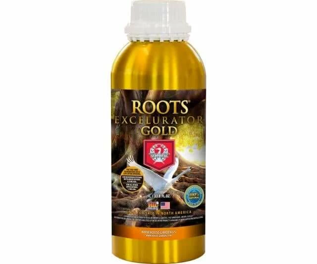 Wholesale 😉 House & Garden Roots Excelurator Gold Planting & Watering ⭐ 4 House & Garden Roots Excelurator Gold Planting & Watering