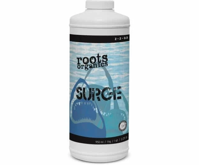 Hot Sale ๐ฅ Roots Organics | Surge | 1 QT ๐ 1 Roots Organics | Surge | 1 QT